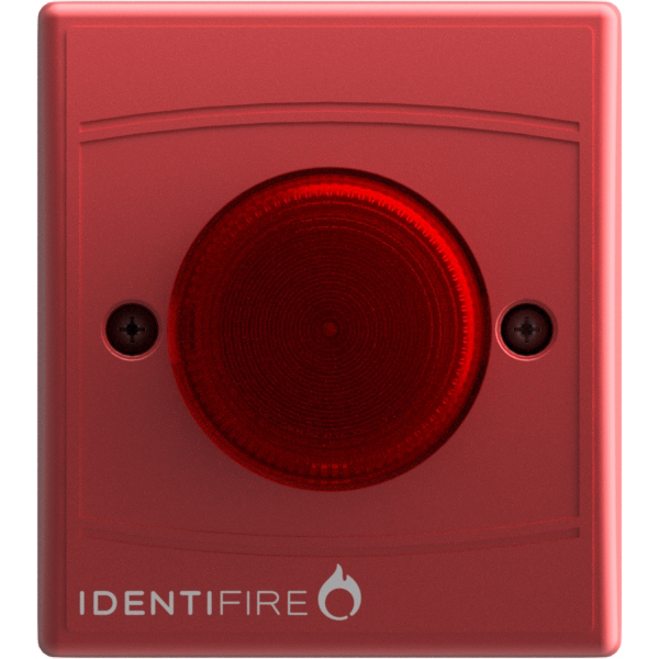 Identifire - VID